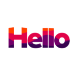 hello
