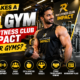 Best Top 5 Gyms in Pratap Nagar Jaipur